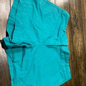 Loft size 12 shorts